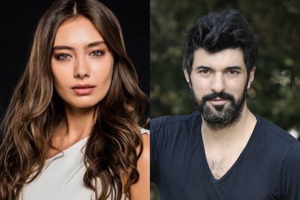 Neslihan Atagül'ün yeni dizisi belli oldu! Partneri Engin Akyürek olacak!