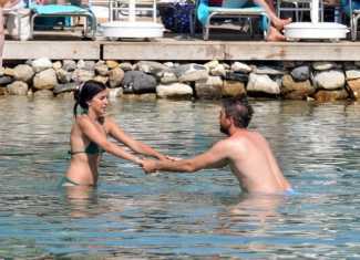 Neslişah Alkoçlar'ın Engin Altan Düzyatan için ev totemi!