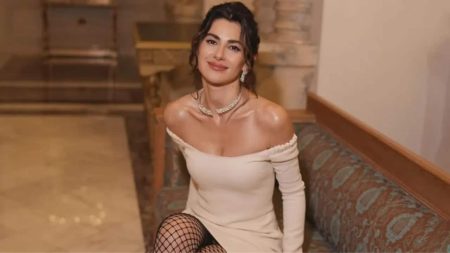 Nesrin Cavadzade: "Oyunculuk yeter artık