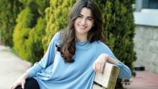 Nesrin Cavadzade 'Son Mektup'ta başrol oynayacak!