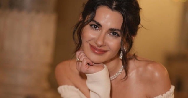 Nesrin Cavadzade'den kavga açıklaması!