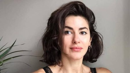 Nesrin Cavadzade'nin yeni dizisi Netflix için olacak!