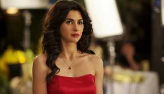 Nesrin Cavadzade'nin yeni projesi!