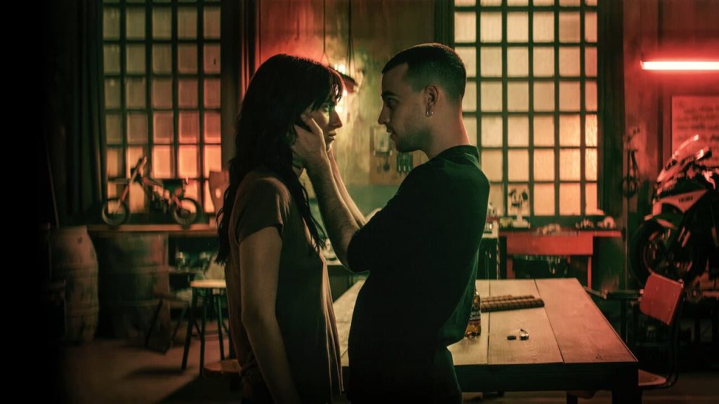 Netflix aksiyon filmi Centauro bugün yayında! Konusu ne?