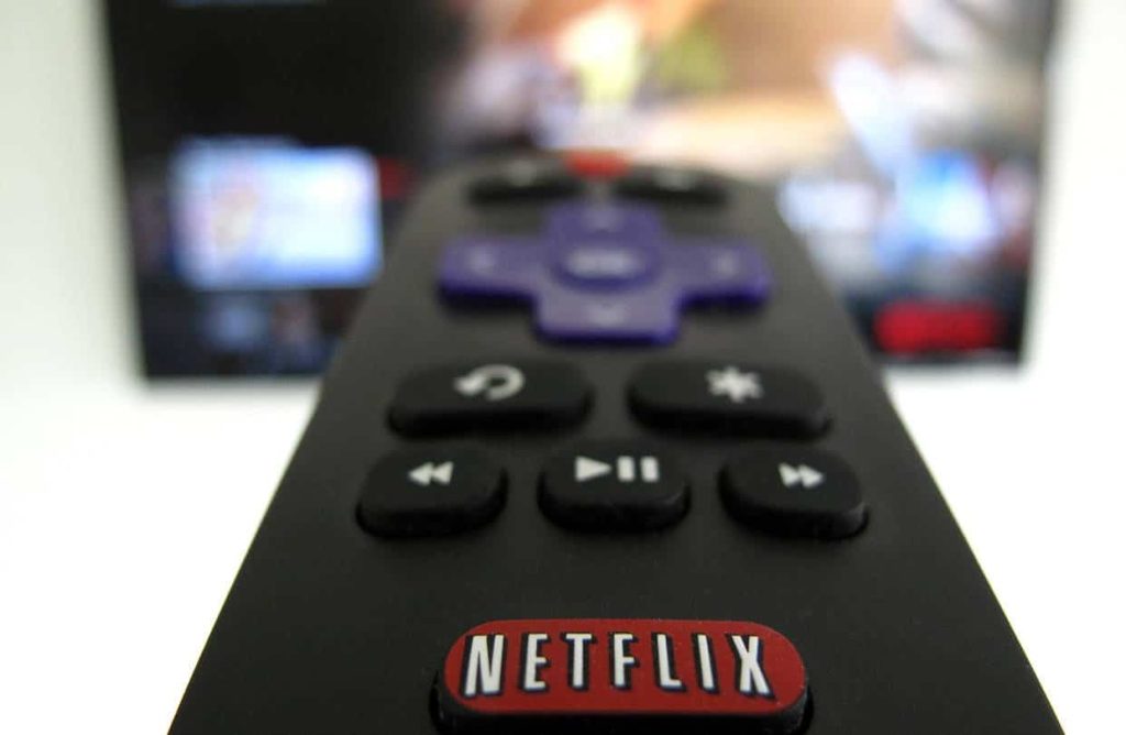 Netflix Alman yapımı yeni mini dizisini duyurdu!
