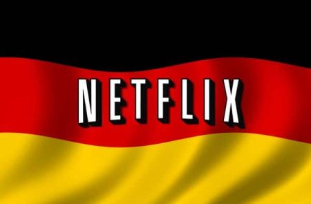 Netflix Almanya'nın 2019'da en çok izlenen dizi ve filmleri duyuruldu! Listede sürprizler var!
