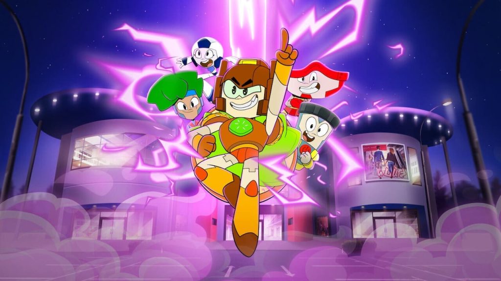 Netflix animasyon dizisi Transformers: BotBot'lar yayında! Konusu