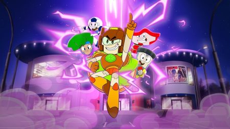 Netflix animasyon dizisi Transformers: BotBot'lar yayında! Konusu