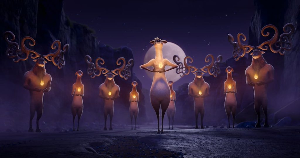 Netflix animasyon filmi Riverdance: Animasyon Macera yayında! Konusu ne?