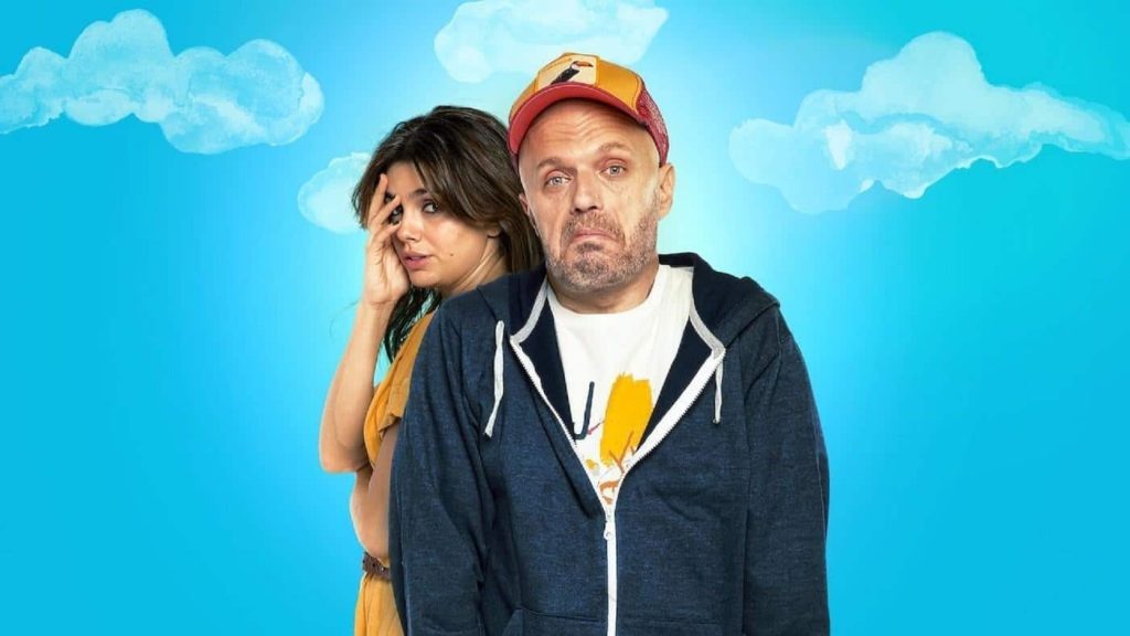 Netflix Arjantin dizisi Casi feliz 2. sezonda neler olacak?