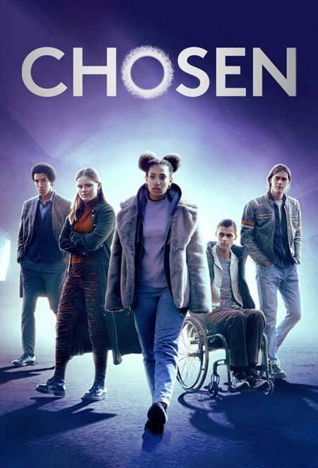 Netflix bilim-kurgu gizem dizisi Chosen yayında! Bilinmesi gerekenler!