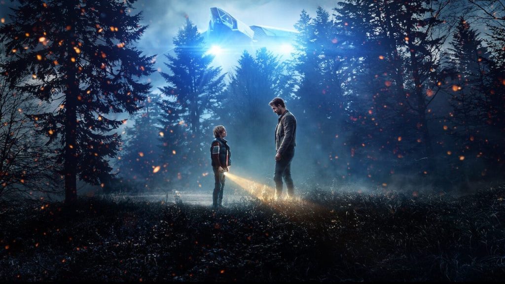 Netflix bilim kurgu macera filmi The Adam Project hakkında bilinmesi gerekenler!