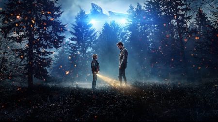Netflix bilim kurgu macera filmi The Adam Project hakkında bilinmesi gerekenler!