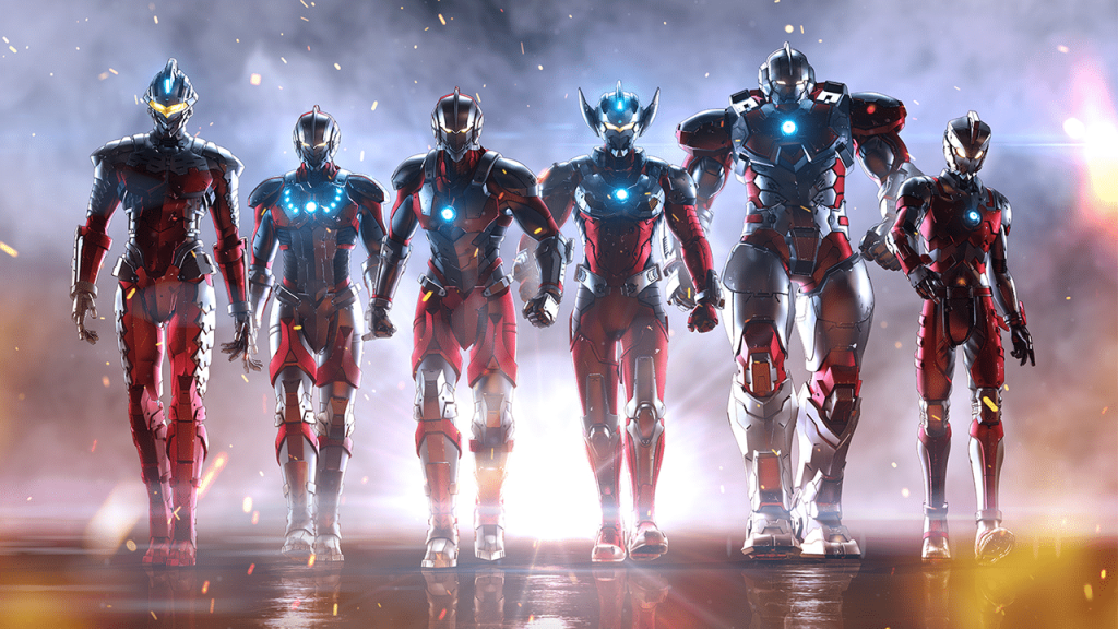 Netflix bilimkurgu anime dizisi Ultraman sonunda geri döndü! 2. sezon detayları!