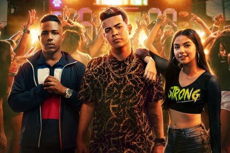Netflix Brezilya dizisi Sintonia'nın 2. sezonu olacak mı? Karar açıklandı!