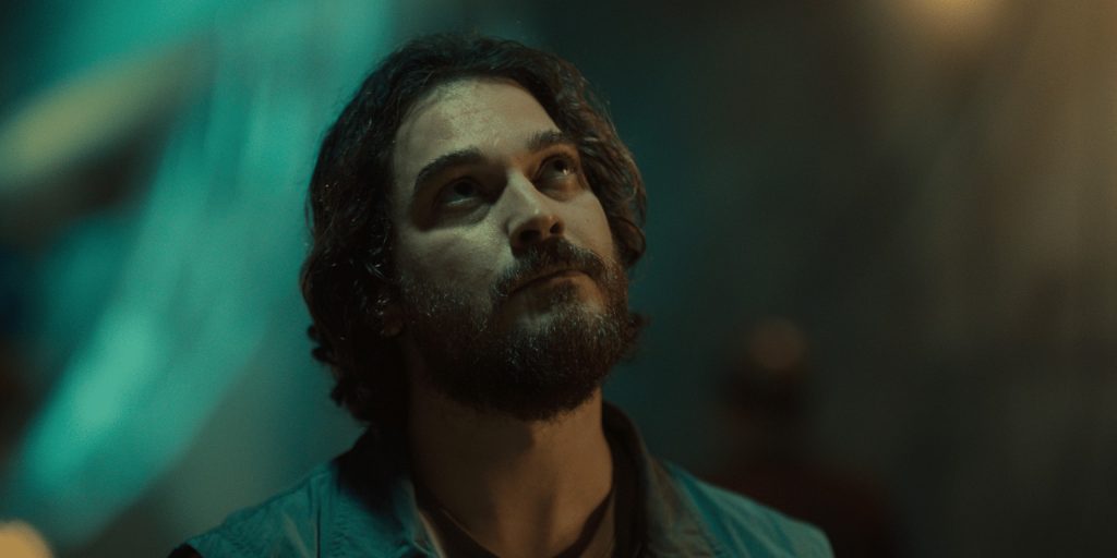 Netflix, Çağatay Ulusoy’lu Kübra’nın 2. sezon yayın tarihini özel bir video ile duyurdu! Netflix