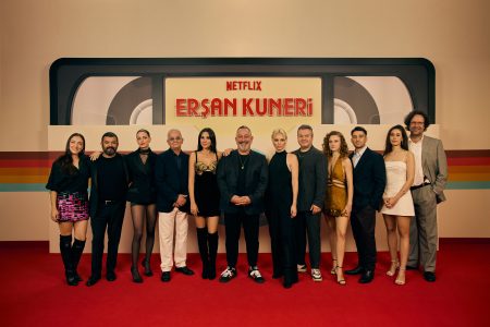 Netflix