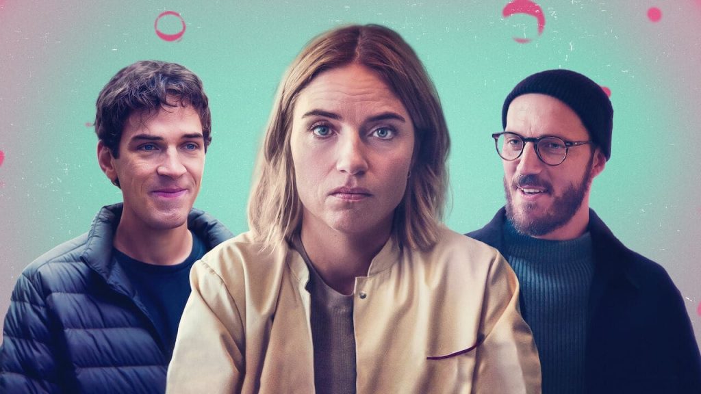Netflix Danimarka dizisi Baby Fever'ı tanıyalım! Nasıl bir dizi?