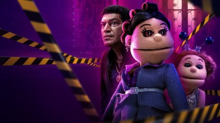 Netflix dizisi Abla Fahita: Drama Kraliçesi başladı! Abla Fahita: Drama Queen nasıl bir dizi?
