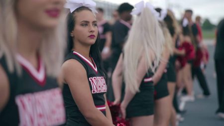 Netflix dizisi Amigolar 2. sezonuyla döndü! Cheer yeni sezon detayları!