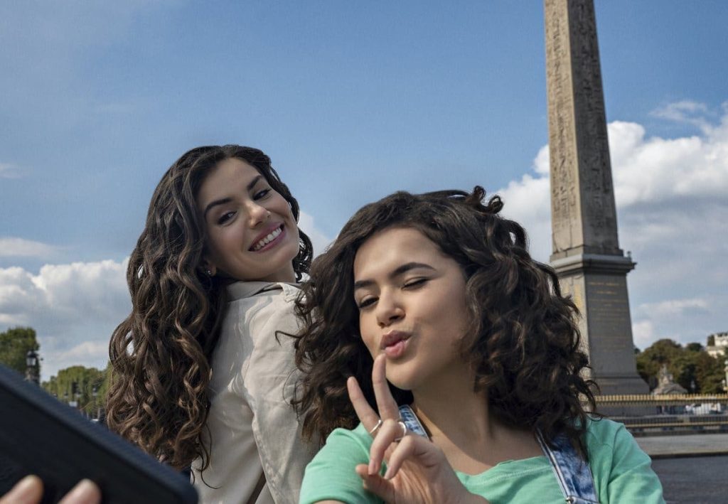 Netflix dizisi Back to 15'in 2. sezonu olacak mı?