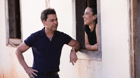 Netflix dizisi Camargo Ailesi: Müzik Aşkına 1. sezonuyla yayında!