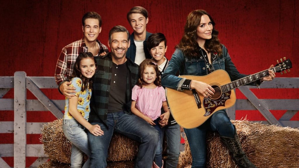 Netflix dizisi Country Comfort 2. sezon olacak mı?