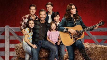 Netflix dizisi Country Comfort 2. sezon olacak mı?