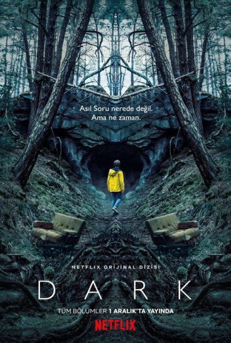 Netflix dizisi Dark 2. sezon onayını aldı!