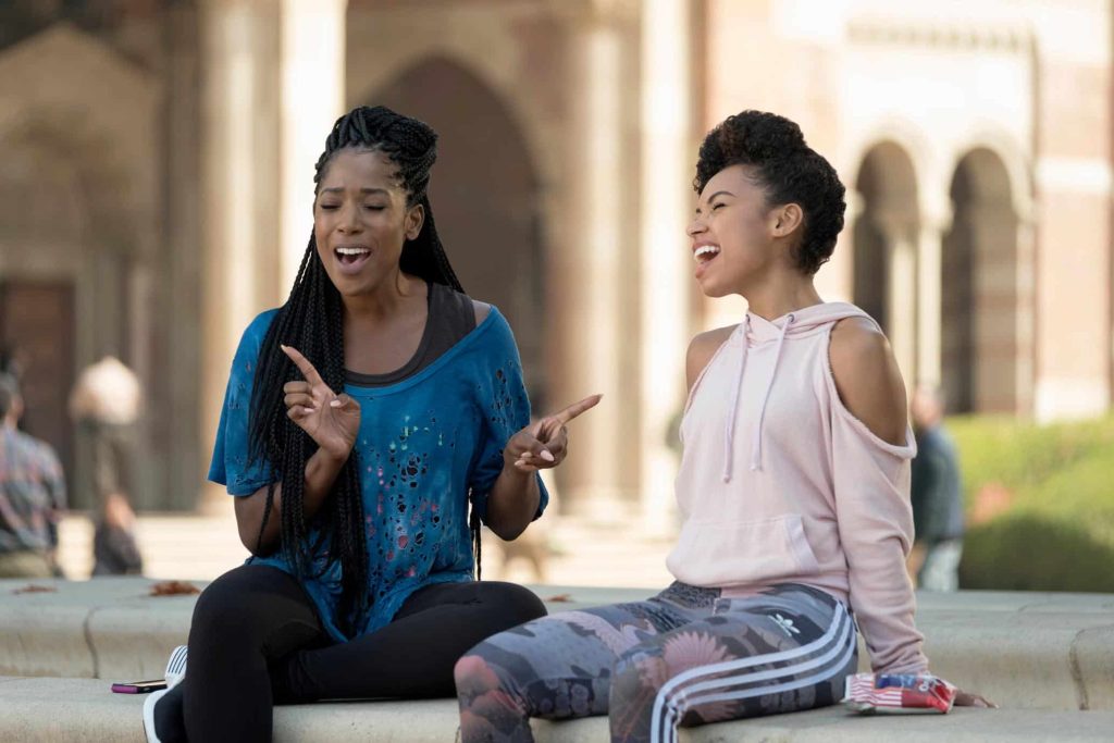 Netflix dizisi Dear White People 3. sezon ne zaman başlayacak?