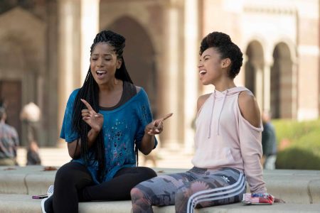 Netflix dizisi Dear White People 3. sezon ne zaman başlayacak?