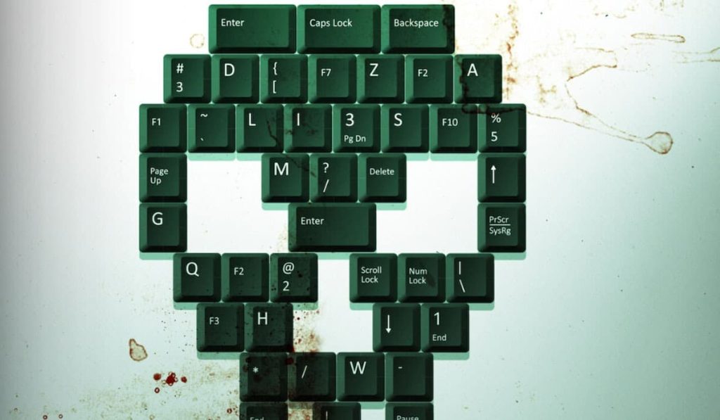 Netflix Dizisi Dijital Yalanlar Ağı: Ölüm