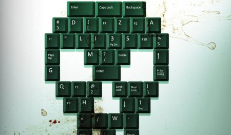Netflix Dizisi Dijital Yalanlar Ağı: Ölüm