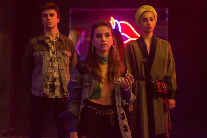 Netflix dizisi Elite 3. sezonuyla dönecek mi?