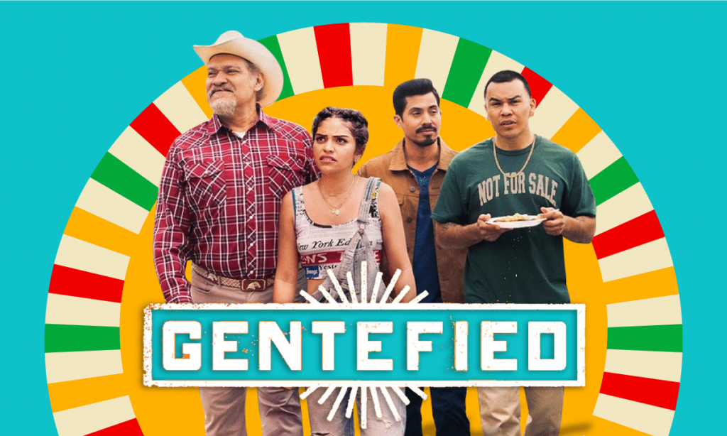 Netflix dizisi Gentefied 3. sezon gelecek mi? Netflix duyurdu!