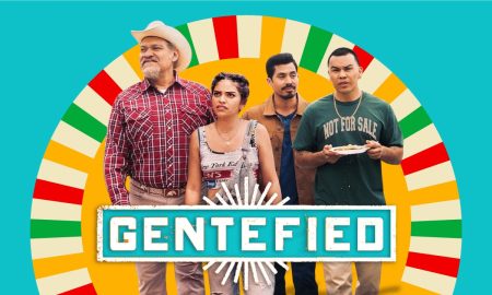 Netflix dizisi Gentefied 3. sezon gelecek mi? Netflix duyurdu!