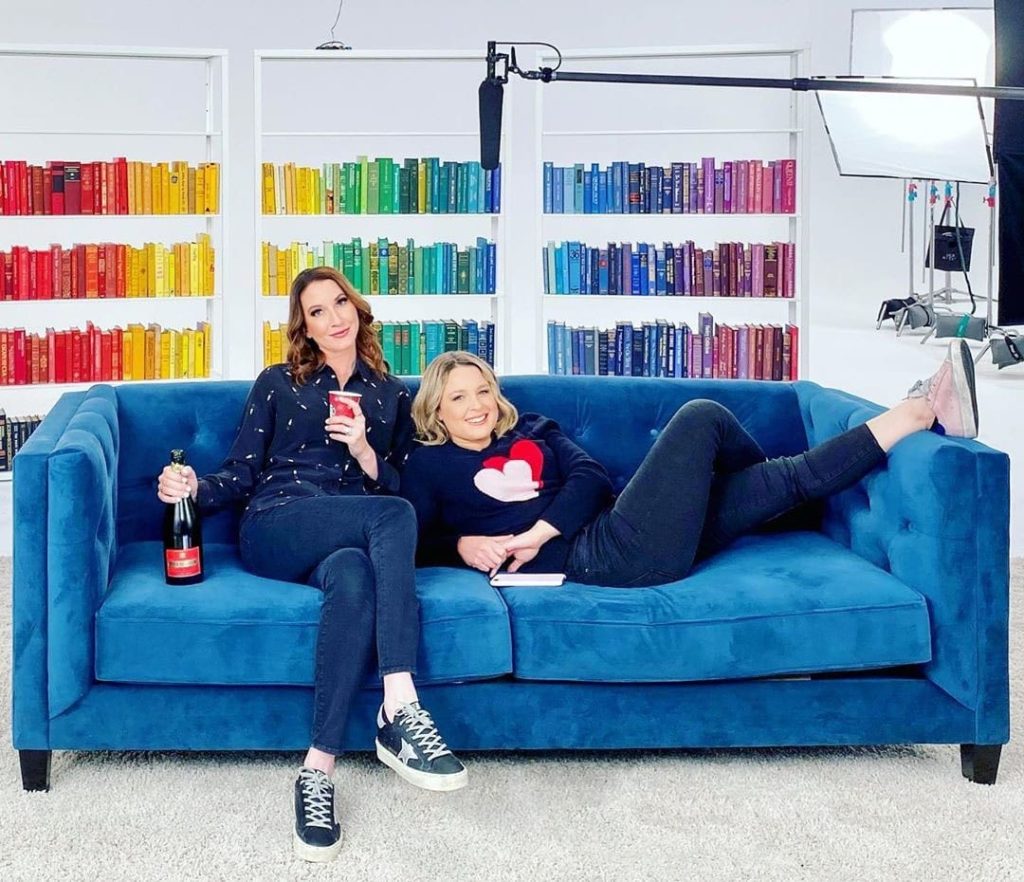 Netflix dizisi Get Organized with The Home Edit 2. sezon detayları!