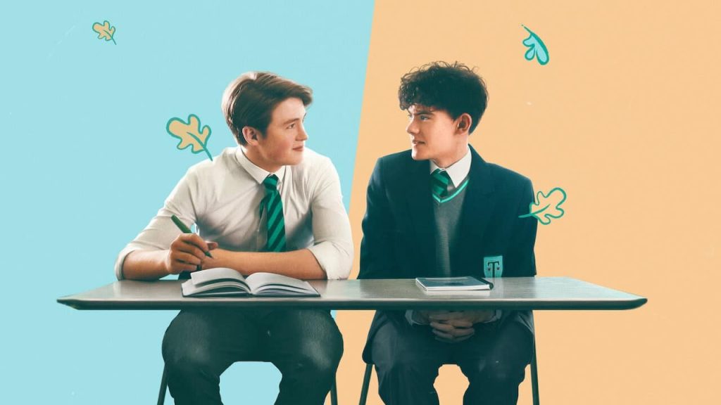 Netflix dizisi Heartstopper devam edecek mi? 2. sezon olacak mı?