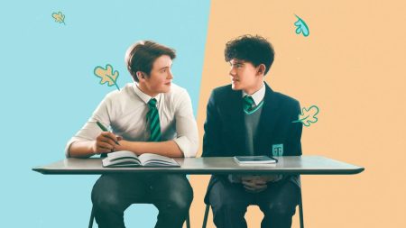 Netflix dizisi Heartstopper devam edecek mi? 2. sezon olacak mı?