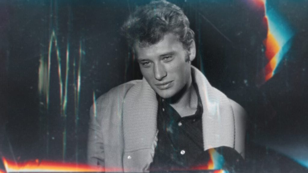 Netflix dizisi Johnny Hallyday: Beyond Rock'u tanıyalım!
