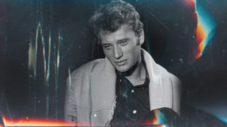 Netflix dizisi Johnny Hallyday: Beyond Rock'u tanıyalım!