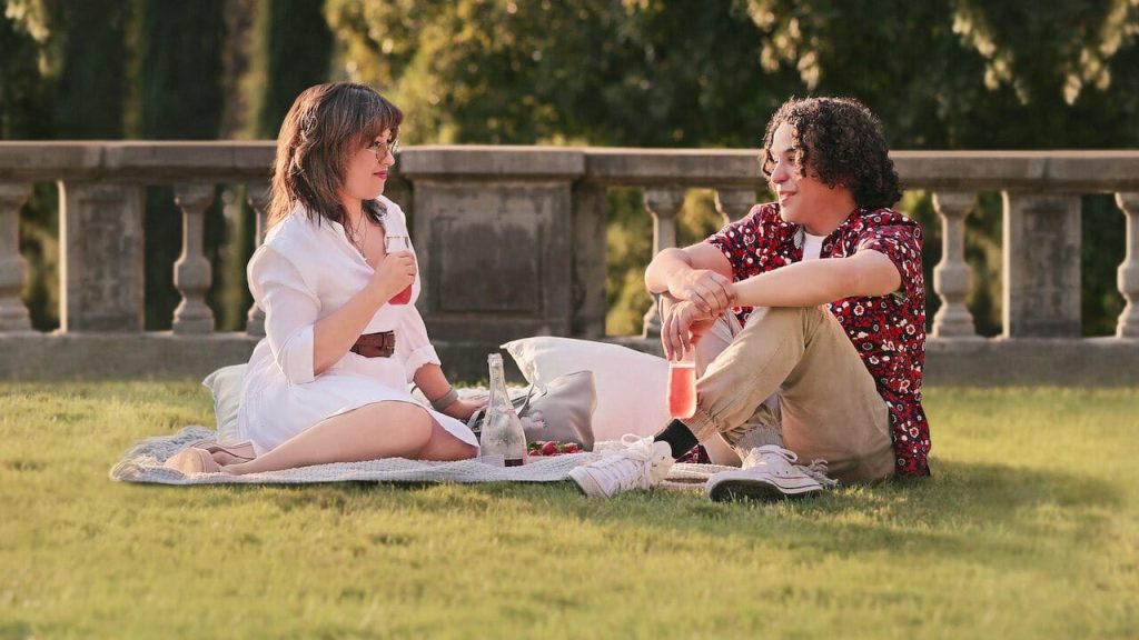 Netflix dizisi Love on the Spectrum: ABD nasıl bir yapım?