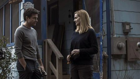 Netflix dizisi Ozark 3. sezonda yeni karakterler!