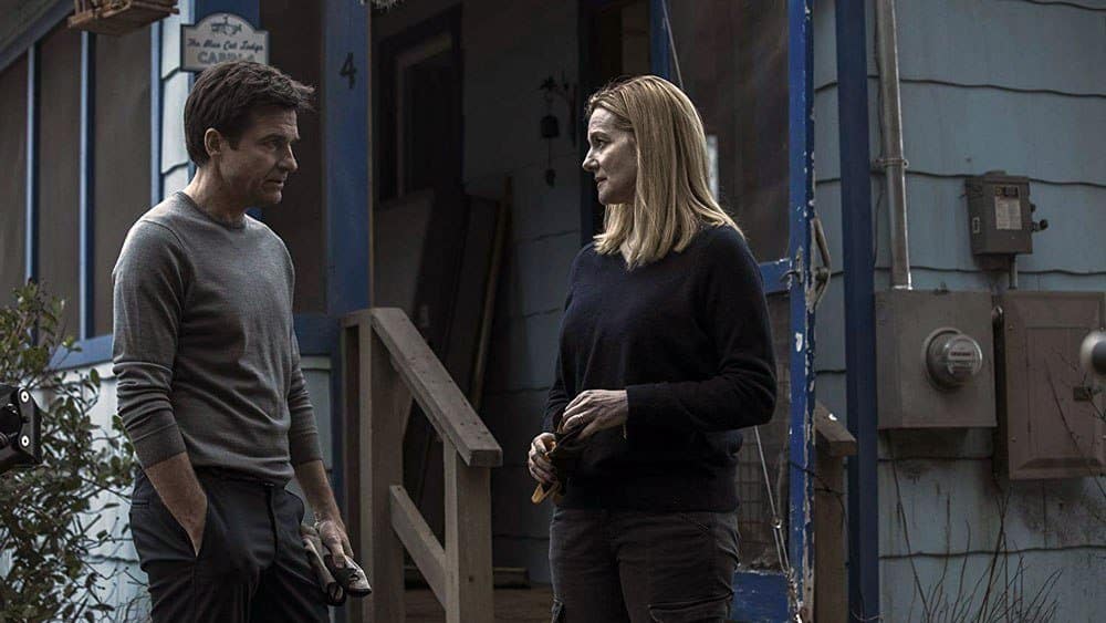 Netflix dizisi Ozark 3. sezonda yeni karakterler!