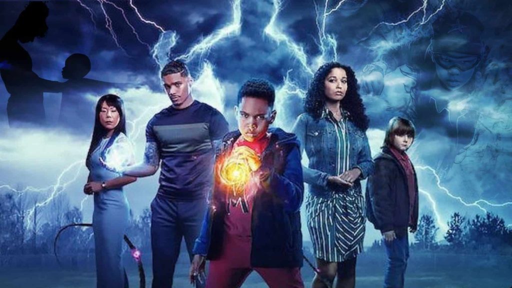 Netflix dizisi Raising Dion 3. sezon olacak mı? Karar duyuruldu!