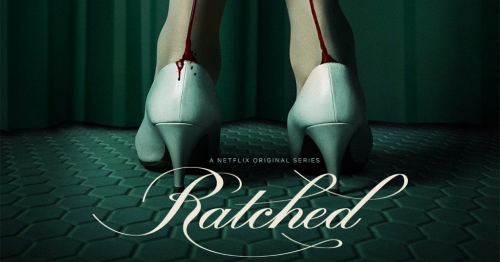 Netflix dizisi Ratched 1. sezonuyla başladı! Ratched nasıl bir dizi?