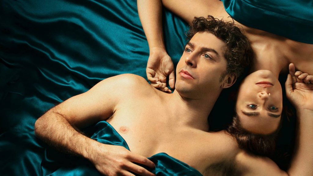 Netflix dizisi Sadakat 1. sezonuyla yayında! Romantik drama dizisini tanıyalım!
