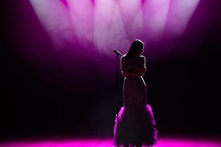 Netflix dizisi Selena: The Series'in oyuncu kadrosu belli oldu!