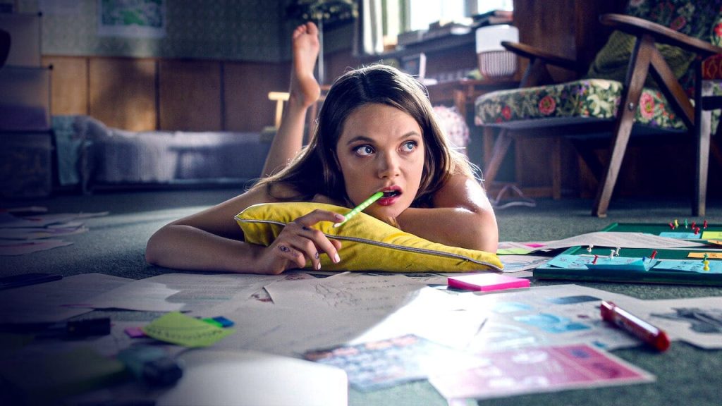 Netflix dizisi Sexify 2. sezonuyla dönecek mi?