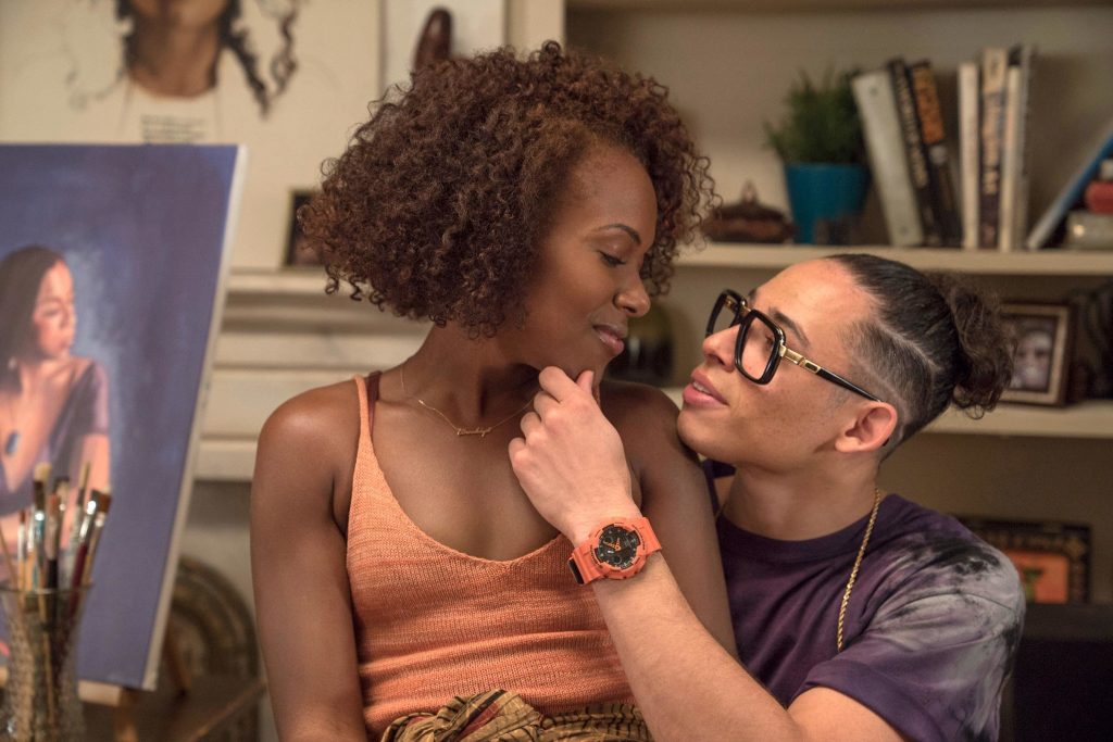 Netflix dizisi She's Gotta Have It'in geleceği belli oldu! 3. sezon olacak mı?